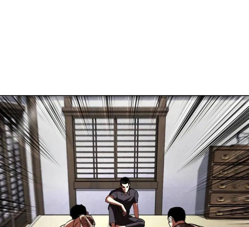 Truyện Tranh Lookism - Hoán Đổi Diệu Kỳ trang 67701