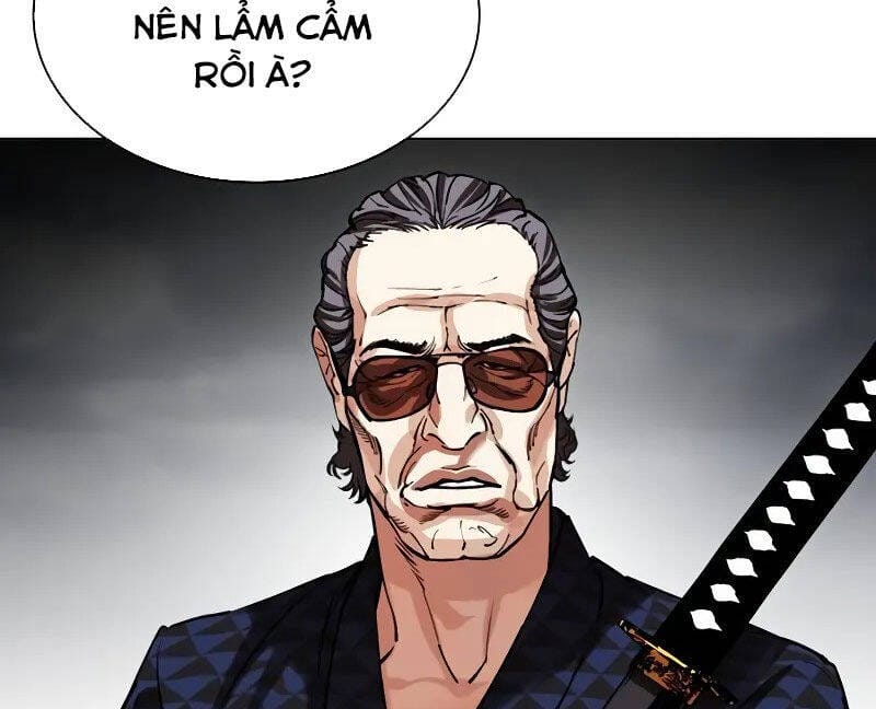 Truyện Tranh Lookism - Hoán Đổi Diệu Kỳ trang 67718