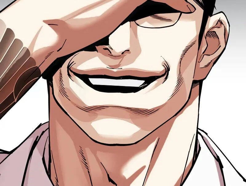 Truyện Tranh Lookism - Hoán Đổi Diệu Kỳ trang 67722