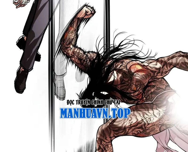 Truyện Tranh Lookism - Hoán Đổi Diệu Kỳ trang 67740