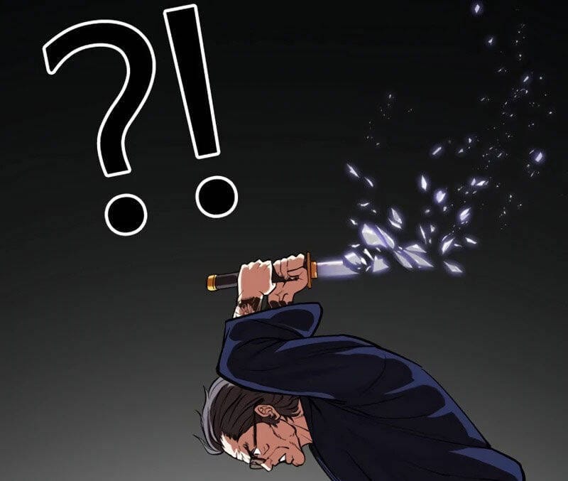 Truyện Tranh Lookism - Hoán Đổi Diệu Kỳ trang 7