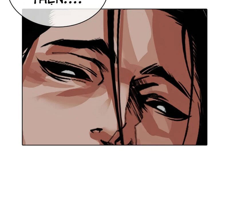 Truyện Tranh Lookism - Hoán Đổi Diệu Kỳ trang 7