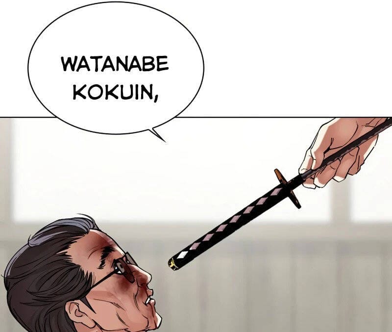 Truyện Tranh Lookism - Hoán Đổi Diệu Kỳ trang 7