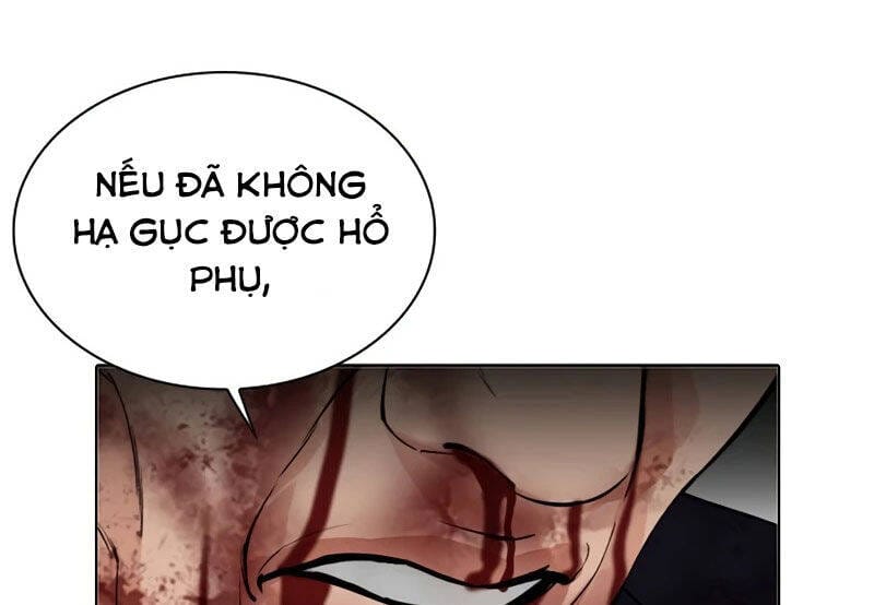 Truyện Tranh Lookism - Hoán Đổi Diệu Kỳ trang 7