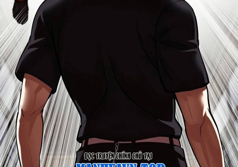 Truyện Tranh Lookism - Hoán Đổi Diệu Kỳ trang 68042