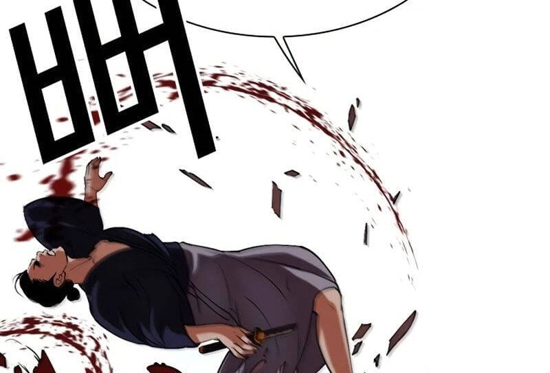 Truyện Tranh Lookism - Hoán Đổi Diệu Kỳ trang 68045