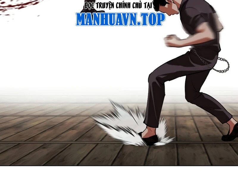 Truyện Tranh Lookism - Hoán Đổi Diệu Kỳ trang 68047