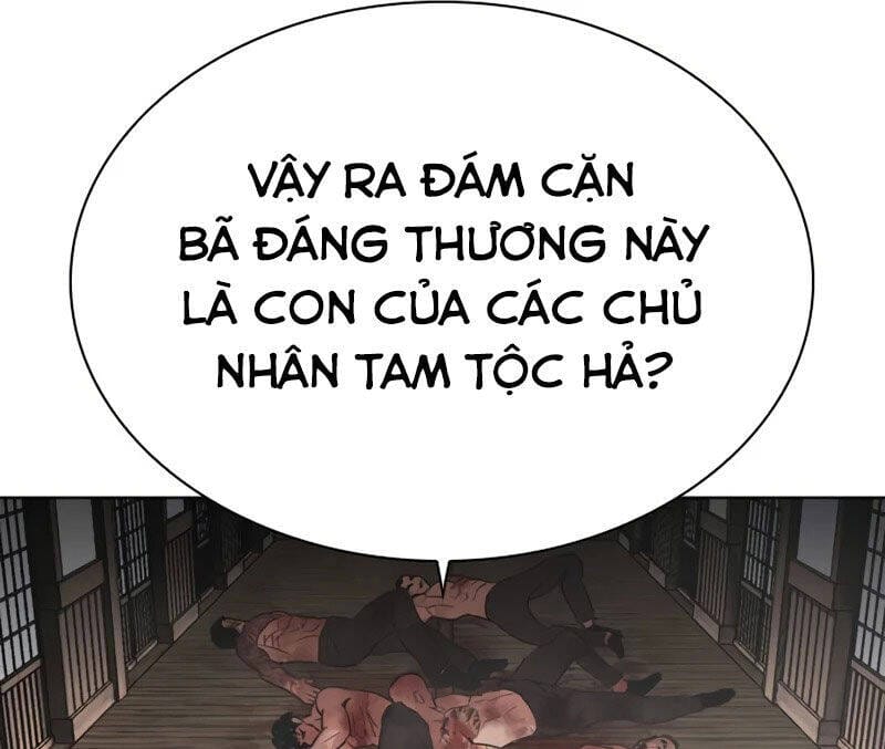 Truyện Tranh Lookism - Hoán Đổi Diệu Kỳ trang 68060