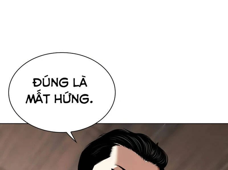 Truyện Tranh Lookism - Hoán Đổi Diệu Kỳ trang 68064