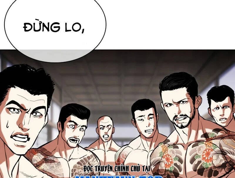 Truyện Tranh Lookism - Hoán Đổi Diệu Kỳ trang 68067