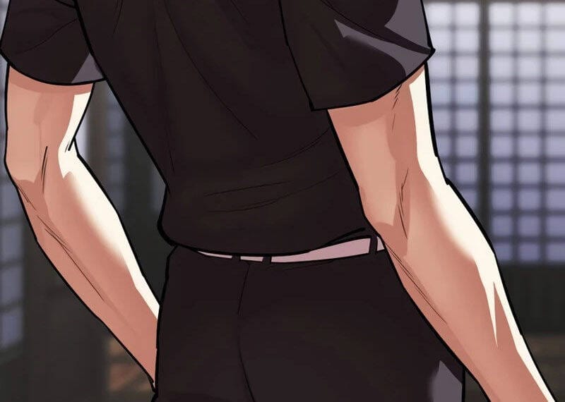 Truyện Tranh Lookism - Hoán Đổi Diệu Kỳ trang 68071