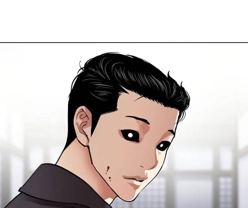 Truyện Tranh Lookism - Hoán Đổi Diệu Kỳ trang 68077