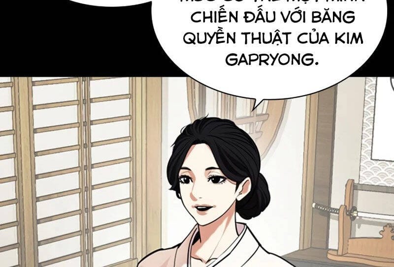 Truyện Tranh Lookism - Hoán Đổi Diệu Kỳ trang 68088
