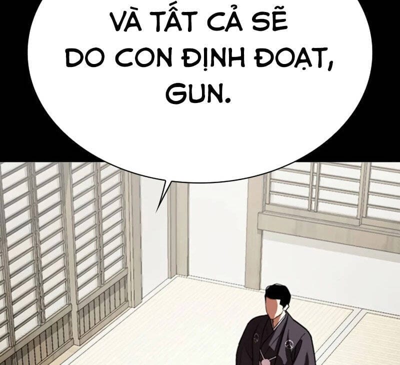 Truyện Tranh Lookism - Hoán Đổi Diệu Kỳ trang 68095