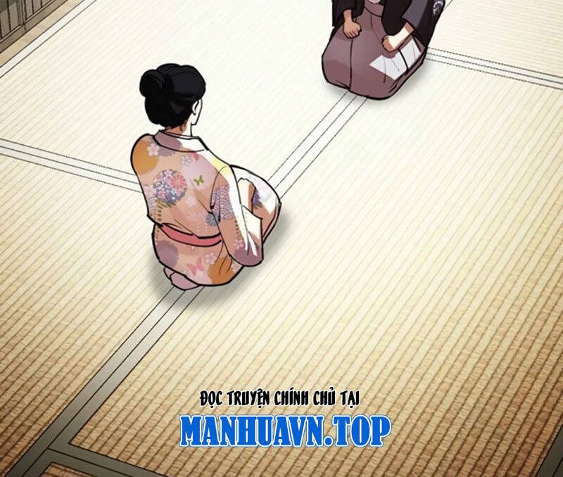 Truyện Tranh Lookism - Hoán Đổi Diệu Kỳ trang 68096