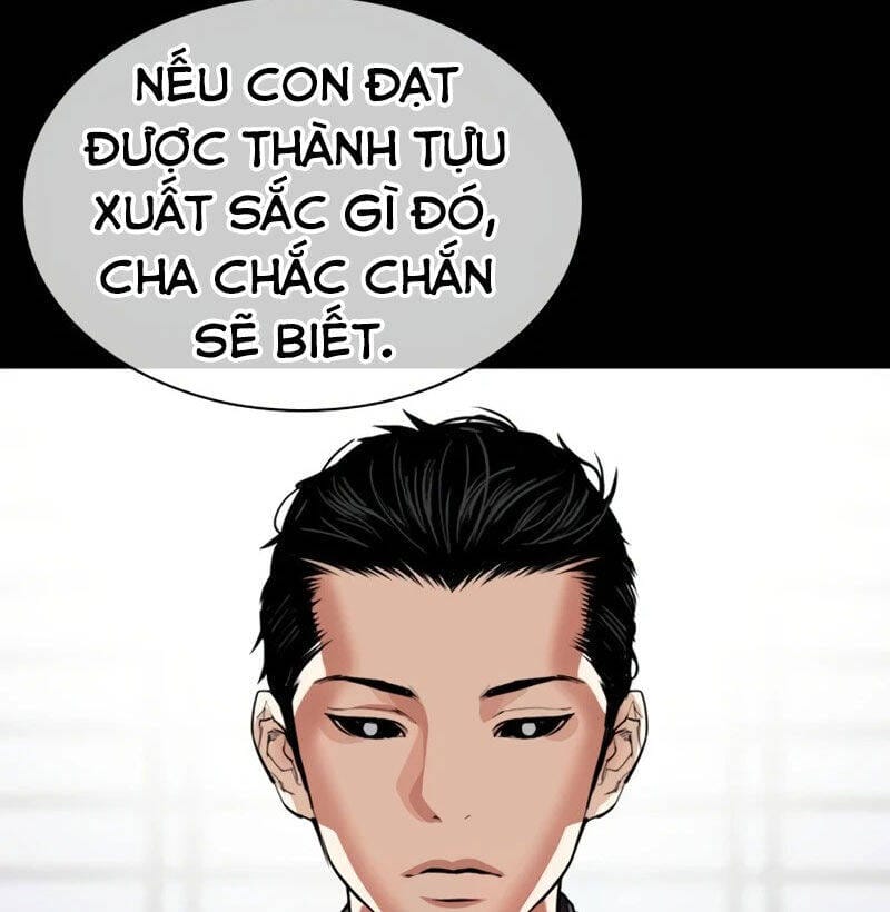 Truyện Tranh Lookism - Hoán Đổi Diệu Kỳ trang 68098