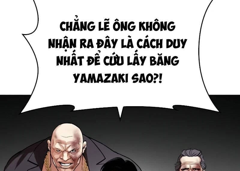 Truyện Tranh Lookism - Hoán Đổi Diệu Kỳ trang 68114