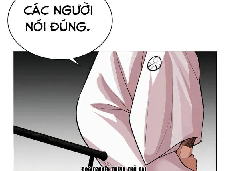 Truyện Tranh Lookism - Hoán Đổi Diệu Kỳ trang 68128