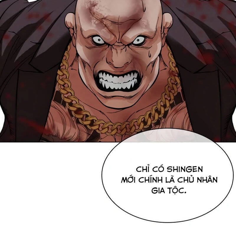 Truyện Tranh Lookism - Hoán Đổi Diệu Kỳ trang 68140