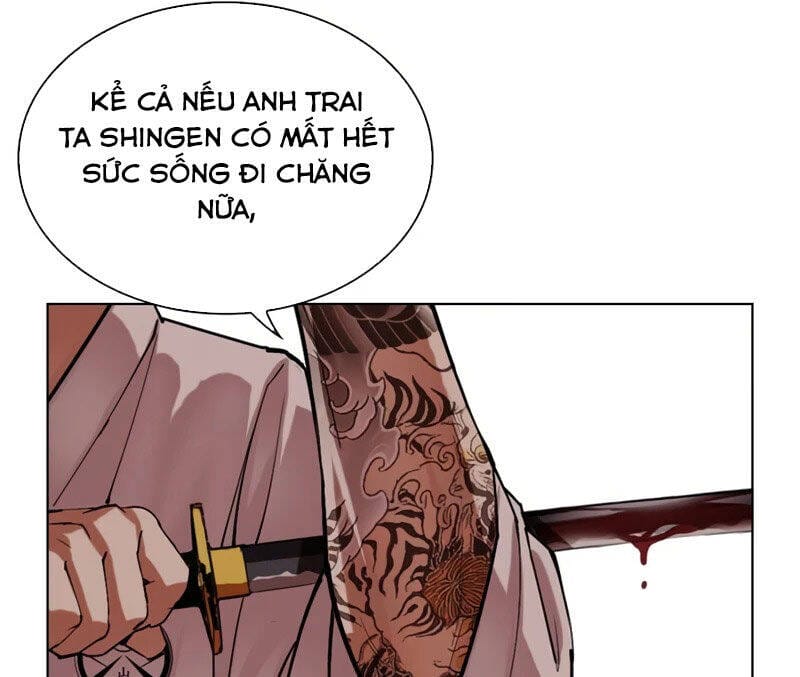 Truyện Tranh Lookism - Hoán Đổi Diệu Kỳ trang 68145
