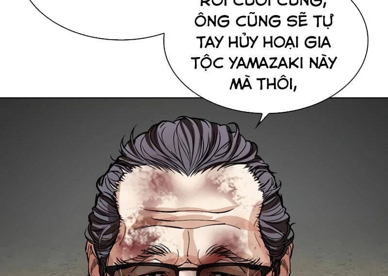 Truyện Tranh Lookism - Hoán Đổi Diệu Kỳ trang 68156