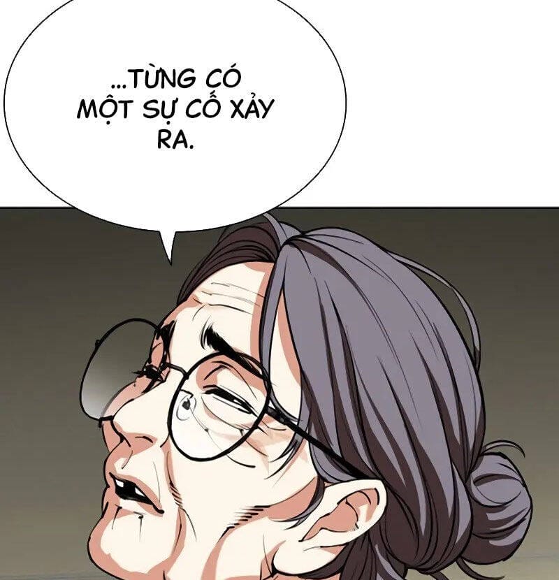 Truyện Tranh Lookism - Hoán Đổi Diệu Kỳ trang 68316