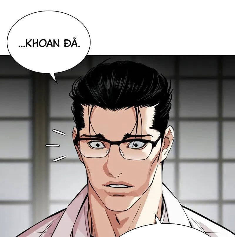 Truyện Tranh Lookism - Hoán Đổi Diệu Kỳ trang 68341