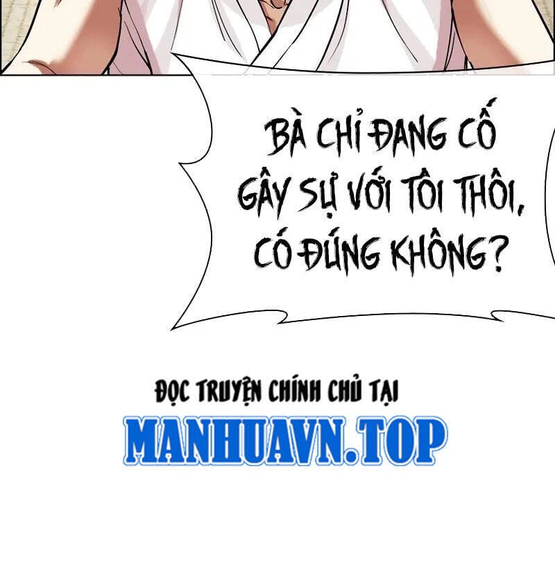 Truyện Tranh Lookism - Hoán Đổi Diệu Kỳ trang 68369