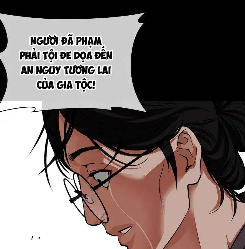 Truyện Tranh Lookism - Hoán Đổi Diệu Kỳ trang 68380