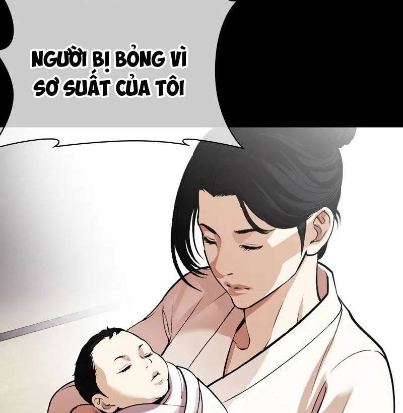Truyện Tranh Lookism - Hoán Đổi Diệu Kỳ trang 68384