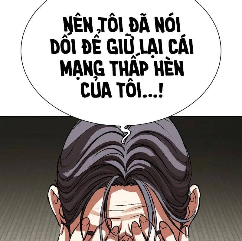Truyện Tranh Lookism - Hoán Đổi Diệu Kỳ trang 68399