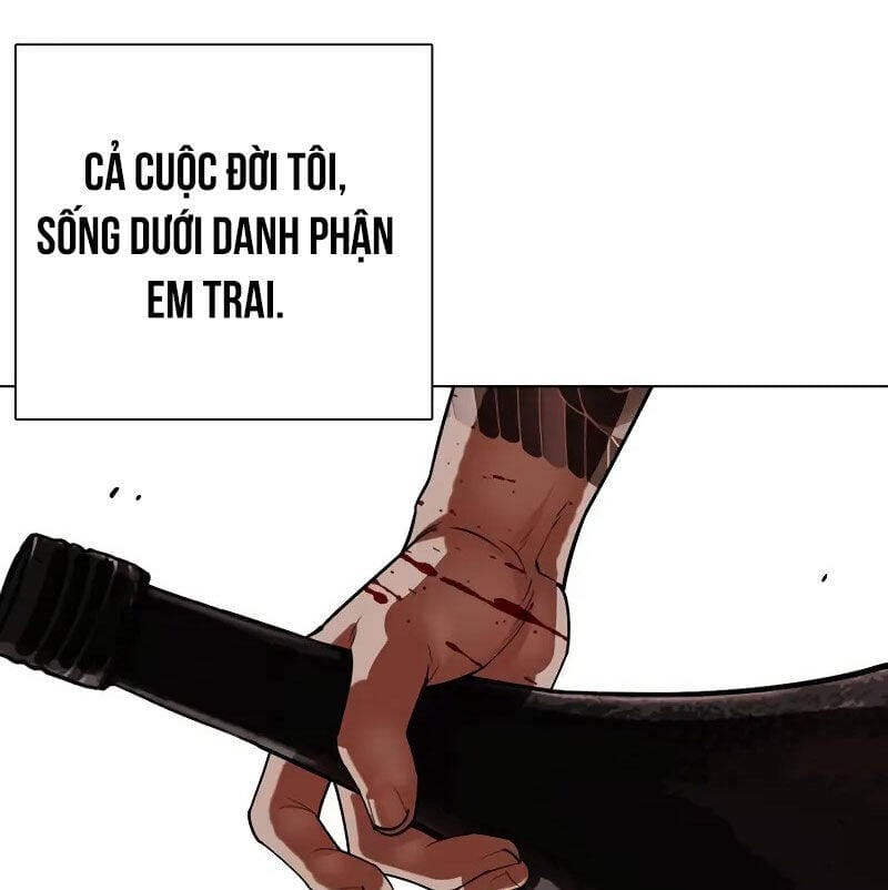 Truyện Tranh Lookism - Hoán Đổi Diệu Kỳ trang 68409