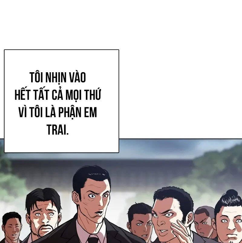 Truyện Tranh Lookism - Hoán Đổi Diệu Kỳ trang 68411
