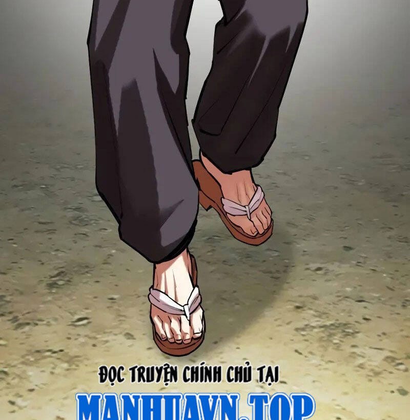 Truyện Tranh Lookism - Hoán Đổi Diệu Kỳ trang 68418