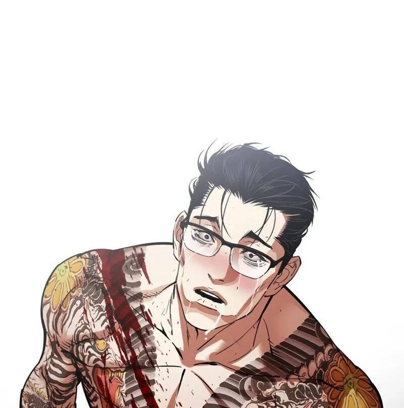 Truyện Tranh Lookism - Hoán Đổi Diệu Kỳ trang 68428