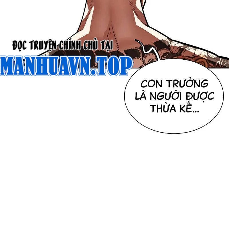 Truyện Tranh Lookism - Hoán Đổi Diệu Kỳ trang 68452