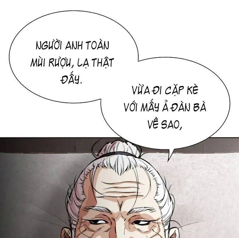 Truyện Tranh Lookism - Hoán Đổi Diệu Kỳ trang 68466