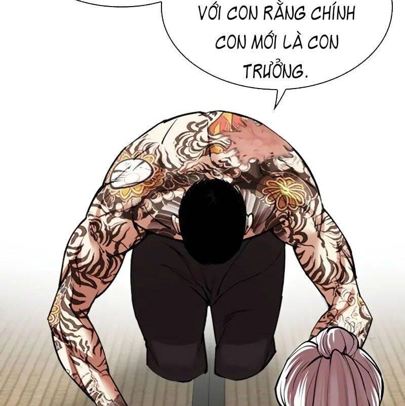 Truyện Tranh Lookism - Hoán Đổi Diệu Kỳ trang 68474