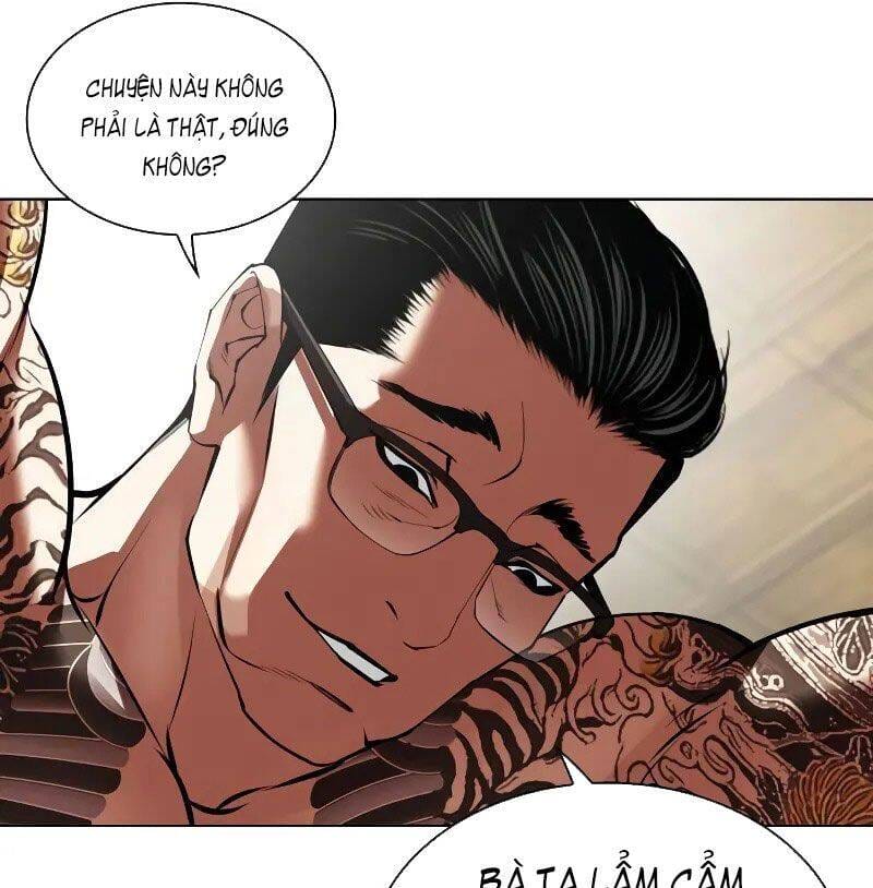 Truyện Tranh Lookism - Hoán Đổi Diệu Kỳ trang 68477