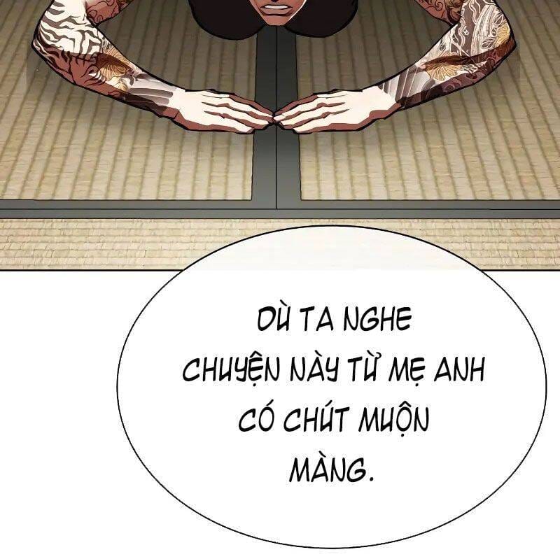Truyện Tranh Lookism - Hoán Đổi Diệu Kỳ trang 68482
