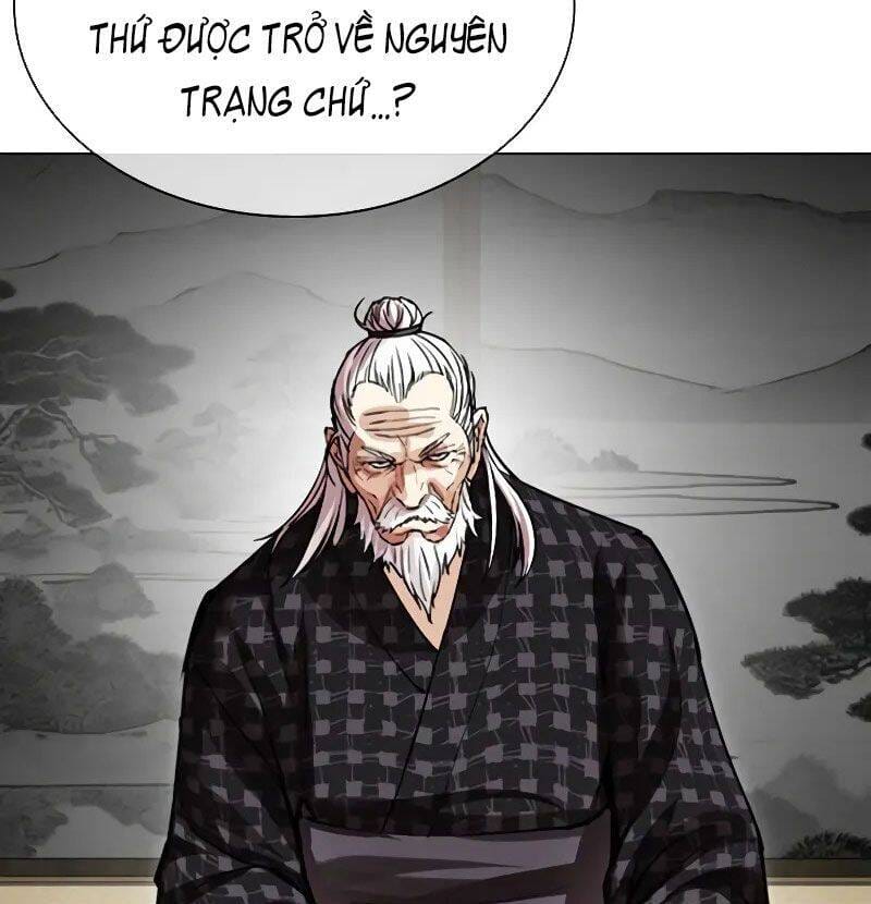 Truyện Tranh Lookism - Hoán Đổi Diệu Kỳ trang 68484