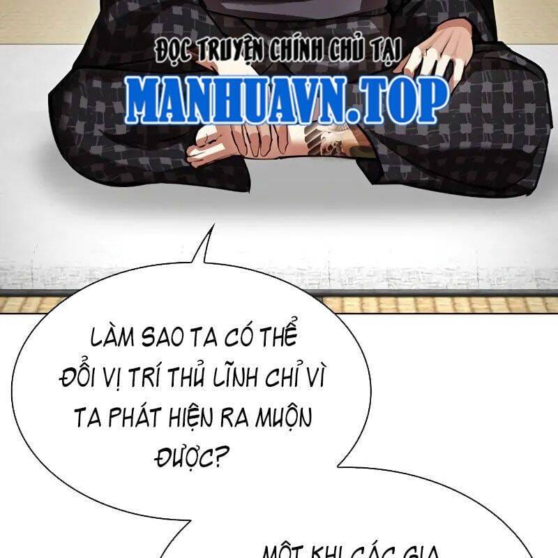 Truyện Tranh Lookism - Hoán Đổi Diệu Kỳ trang 68485