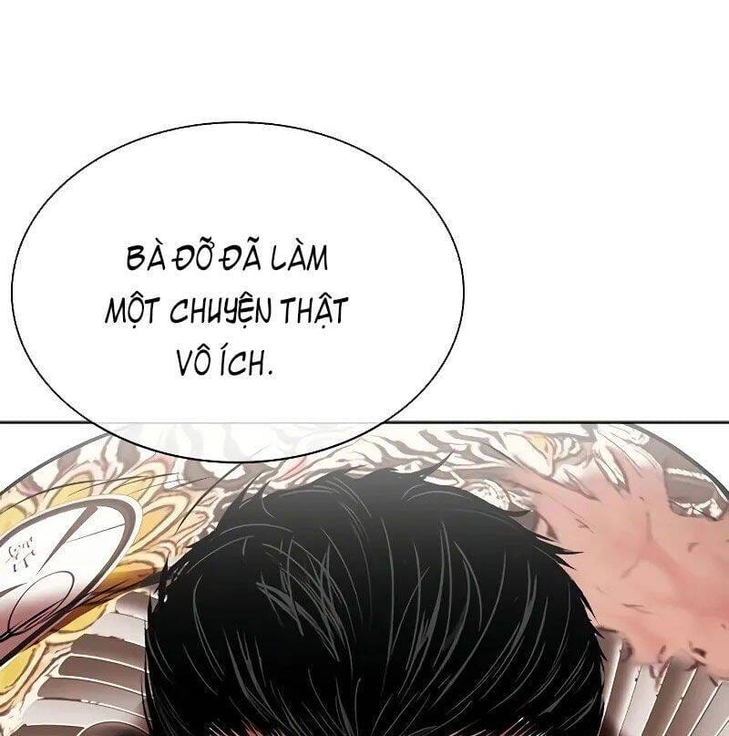 Truyện Tranh Lookism - Hoán Đổi Diệu Kỳ trang 68487