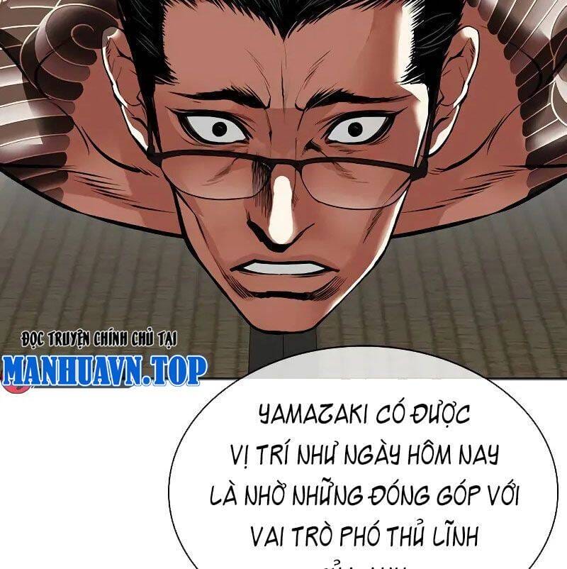 Truyện Tranh Lookism - Hoán Đổi Diệu Kỳ trang 68488