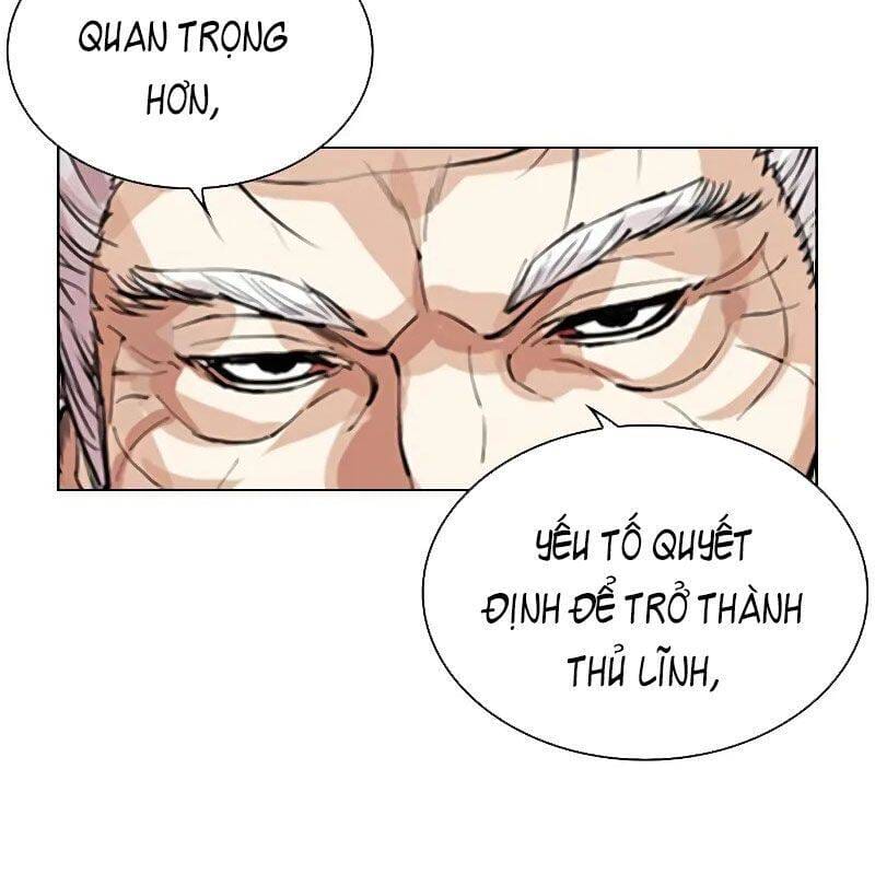 Truyện Tranh Lookism - Hoán Đổi Diệu Kỳ trang 68495