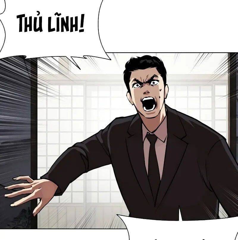 Truyện Tranh Lookism - Hoán Đổi Diệu Kỳ trang 68510