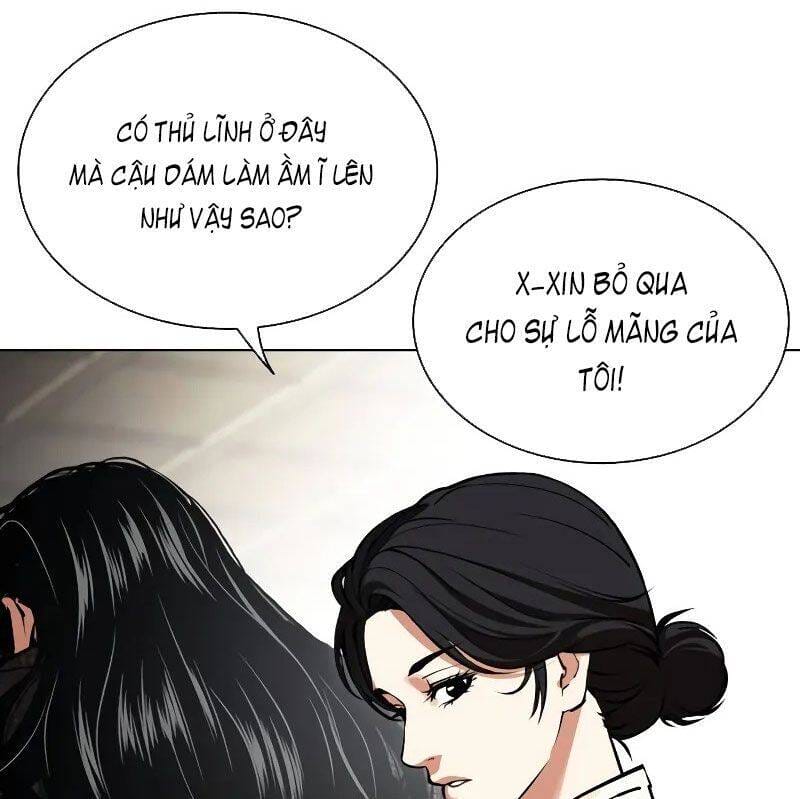 Truyện Tranh Lookism - Hoán Đổi Diệu Kỳ trang 68512