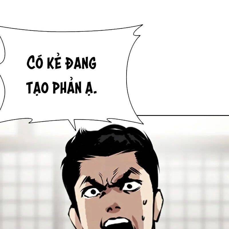 Truyện Tranh Lookism - Hoán Đổi Diệu Kỳ trang 68515
