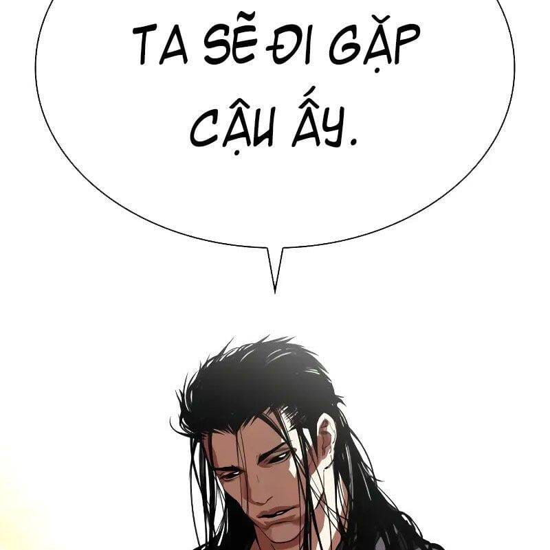 Truyện Tranh Lookism - Hoán Đổi Diệu Kỳ trang 68527