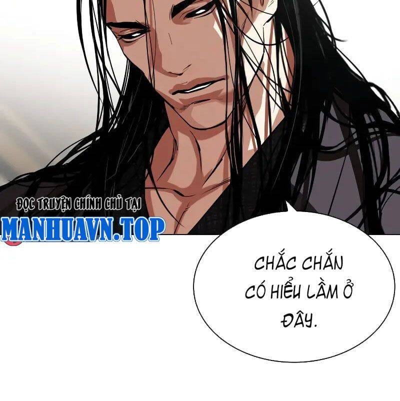 Truyện Tranh Lookism - Hoán Đổi Diệu Kỳ trang 68531
